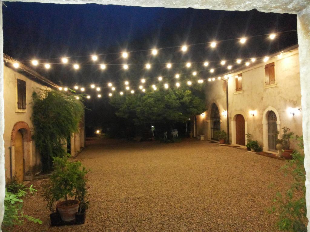 Agriturismo Della Pieve Бардолино Номер фото