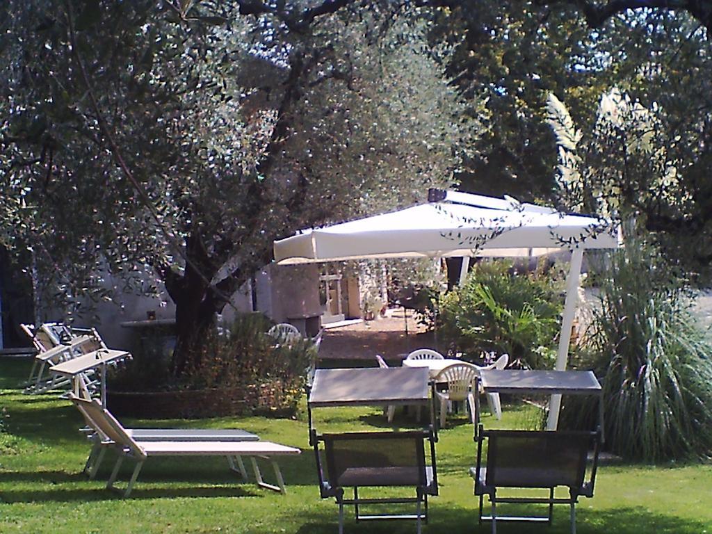 Agriturismo Della Pieve Бардолино Номер фото