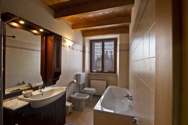 Agriturismo Della Pieve Бардолино Экстерьер фото